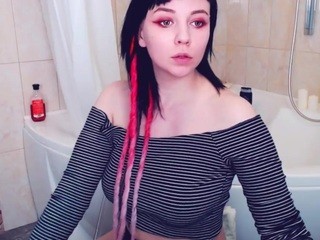 MoonMoth nude Live Sex Chat