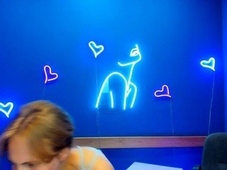 NanaAmbient nude Live Sex Chat