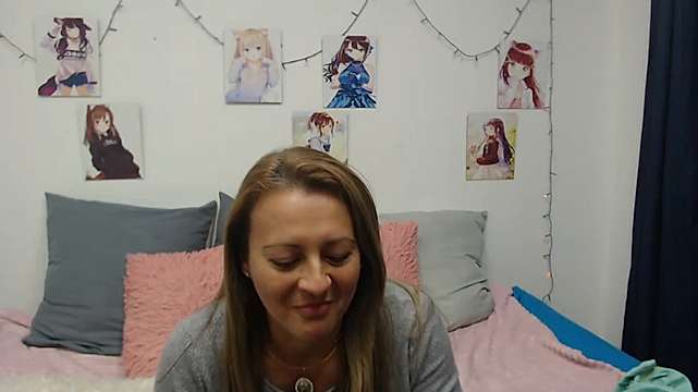 Natalya_mom naked stripping on cam for live sex video chat