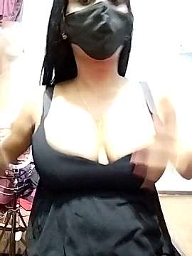 natashahoty naked stripping on cam for live sex video chat