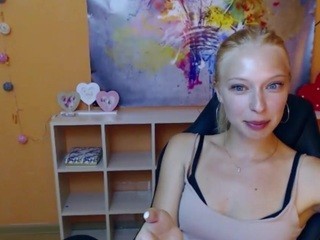 NikkaCherry nude Live Sex Chat