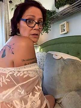 NSFWStreamer naked stripping on cam for live sex video chat