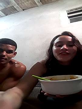 Pimentinha2002 naked stripping on cam for live sex video chat