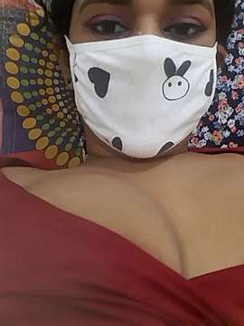 pooja_devi naked stripping on cam for live sex video chat