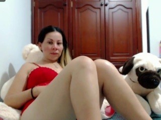 Scarlet Wine nude Live Sex Chat