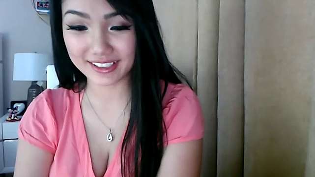 Soyumi_ naked stripping on cam for live sex video chat