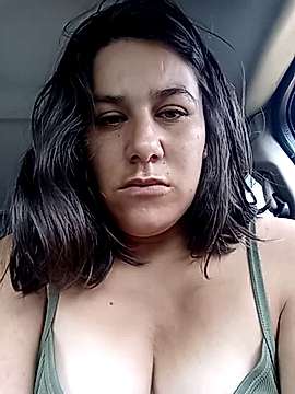 spoilMEdaddy naked stripping on cam for live sex video chat
