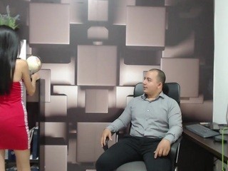 STACY nude Live Sex Chat