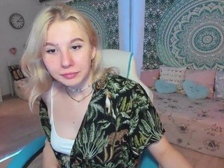 StellaBellmans nude Live Sex Chat