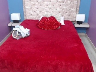 stephany-meraky nude Live Sex Chat