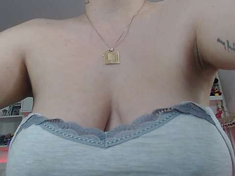 SugarAlexia_ naked stripping on cam for live sex video chat