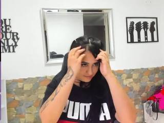tiffany-cruz nude Live Sex Chat