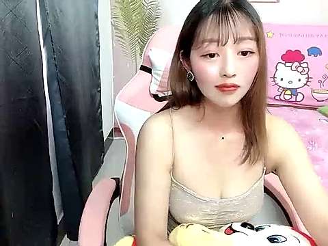 vanessaRuth naked stripping on cam for live sex video chat