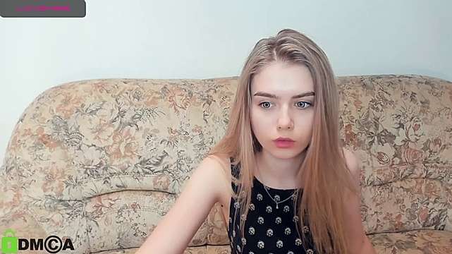 Wild_Rabbit naked stripping on cam for live sex video chat