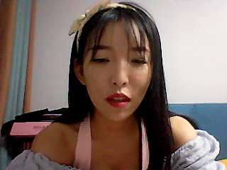 xiaomei666 naked stripping on cam for live sex video chat