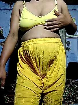 Yoursmuskan naked stripping on cam for live sex video chat