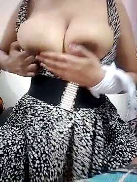 Yourtanyaa naked stripping on cam for live sex video chat