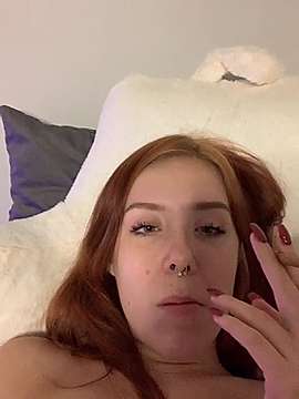 youwillrueit naked stripping on cam for live sex video chat