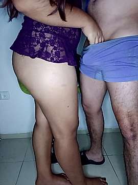 Alexwife69 naked stripping on cam for live sex video chat