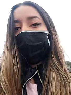 Always_Alisa naked stripping on cam for live sex video chat