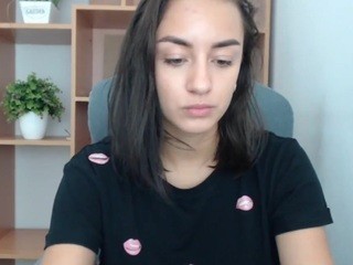 AmiGami nude Live Sex Chat