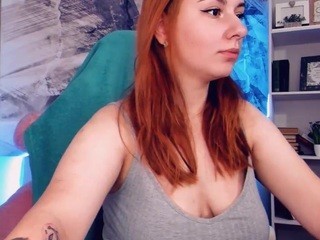 AnnGraham nude Live Sex Chat