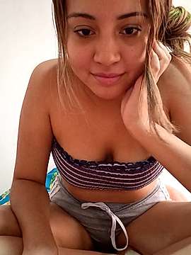 anttonietta naked stripping on cam for live sex video chat