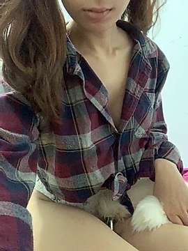 Asian_Bella naked stripping on cam for live sex video chat