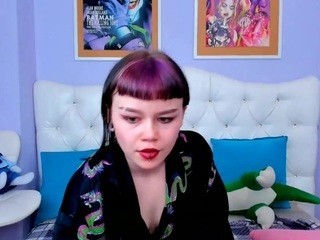 Baby-Euphoria nude Live Sex Chat