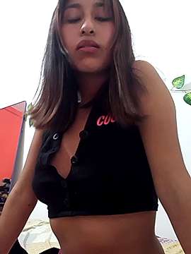babylanena naked stripping on cam for live sex video chat