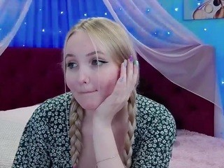 BettyStars nude Live Sex Chat