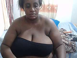 Big_Dirty_Ebony naked stripping on cam for live sex video chat