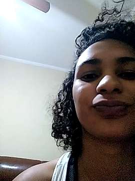 bigpreta naked stripping on cam for live sex video chat