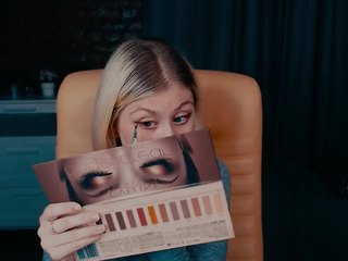 Butterflu nude Live Sex Chat