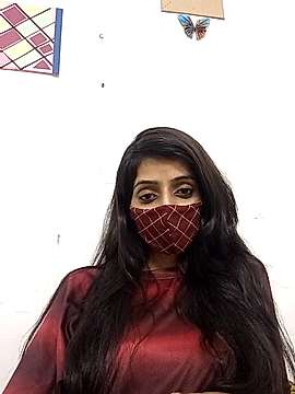 Chiku_Strip_Charming naked stripping on cam for live sex video chat