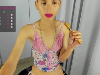 Colombianascute nude Live Sex Chat