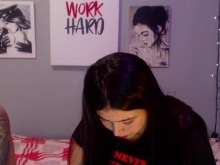 Dan_Lia nude Live Sex Chat