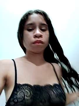Daniela_Monica naked stripping on cam for live sex video chat