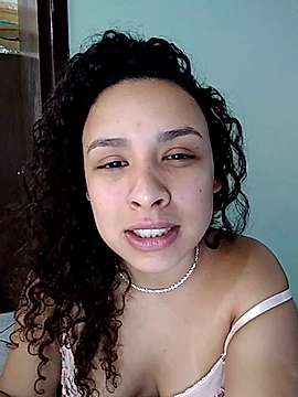 Docemorenasexy naked stripping on cam for live sex video chat