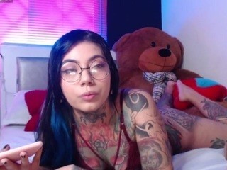 ️, ‍?WELCOME TO HELL️‍? nude Live Sex Chat