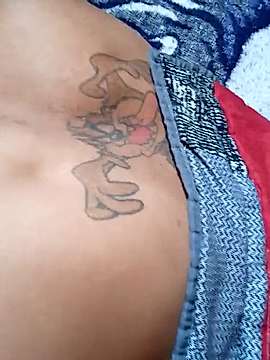 emiliaamoon naked stripping on cam for live sex video chat