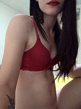 Erikadany naked stripping on cam for live sex video chat