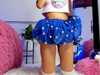 ?, ?Nicole Robin⚗️? nude Live Sex Chat