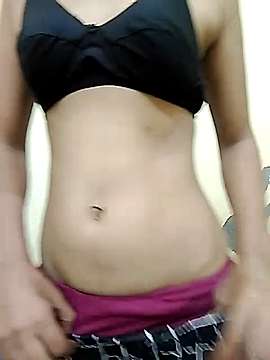 Gorgeous_Riya naked stripping on cam for live sex video chat