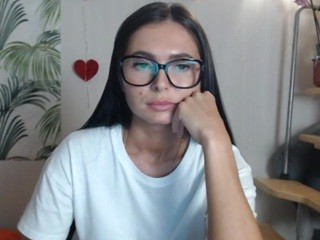 Horny-morning nude Live Sex Chat
