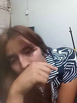 iShiro9 naked stripping on cam for live sex video chat