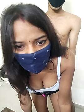 kanyjuna naked stripping on cam for live sex video chat