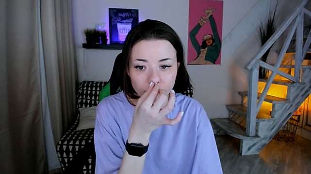 kittykitty_ naked stripping on cam for live sex video chat