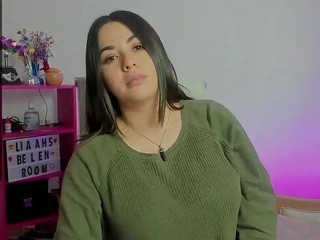 liaahsantos nude Live Sex Chat