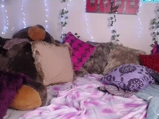 Lisa-Mcfly nude Live Sex Chat